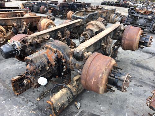 ROCKWELL 23-160 CUTOFF - TANDEM AXLE