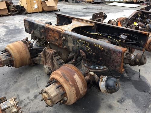 MACK MACK CORPORATE SPRING CUTOFF - TANDEM AXLE
