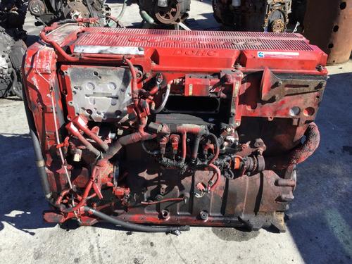 CUMMINS ISX-EGR Engine Assembly