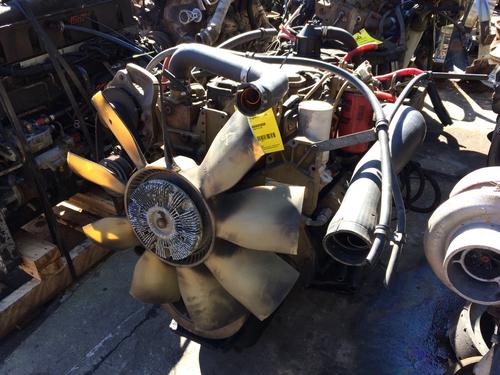 CAT 3126 Engine Assembly