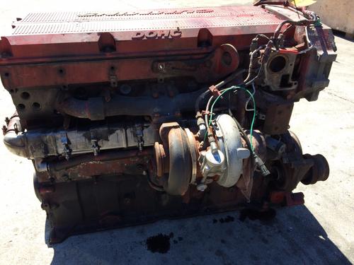 CUMMINS ISX-EGR Engine Assembly