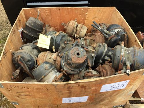   BRAKE PARTS