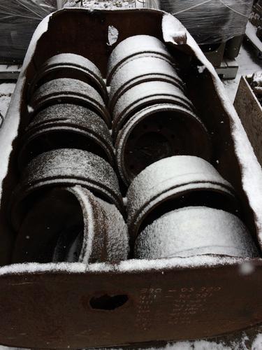  BRAKE PARTS