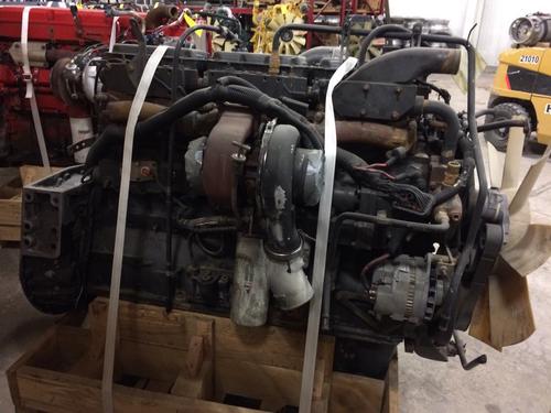 CUMMINS N14 CELECT+ Engine Assembly