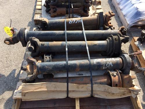   Drive Shafts