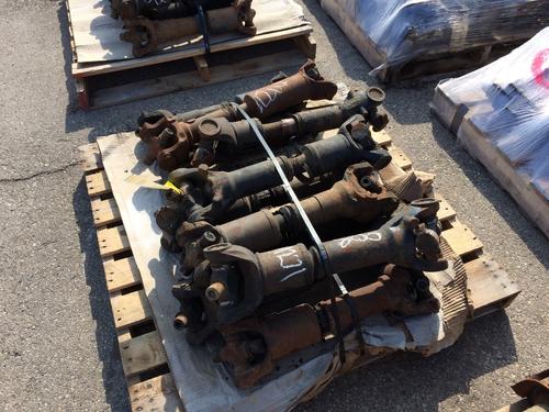   Drive Shafts
