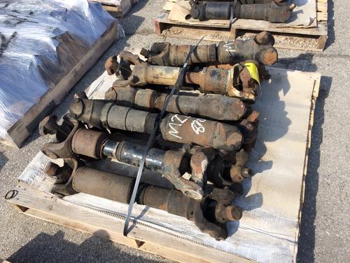   Drive Shafts