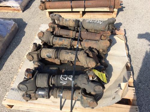   Drive Shafts