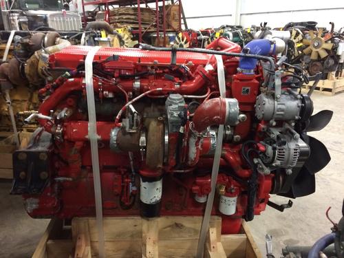 CUMMINS ISX-15 Engine Assembly
