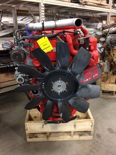 CUMMINS ISX-15 Engine Assembly