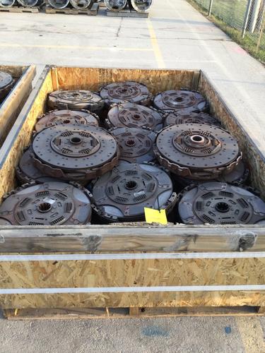   Clutch Assembly