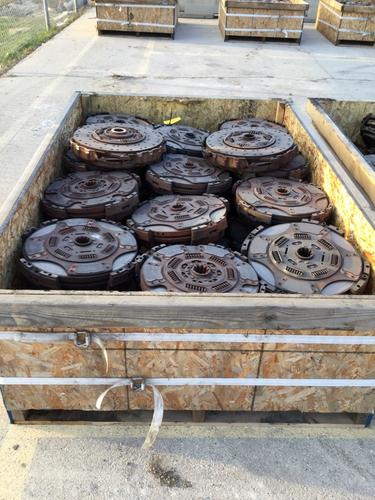   Clutch Assembly