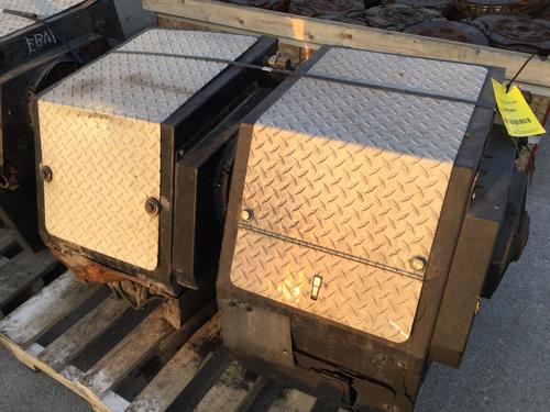   AUXILIARY POWER UNIT