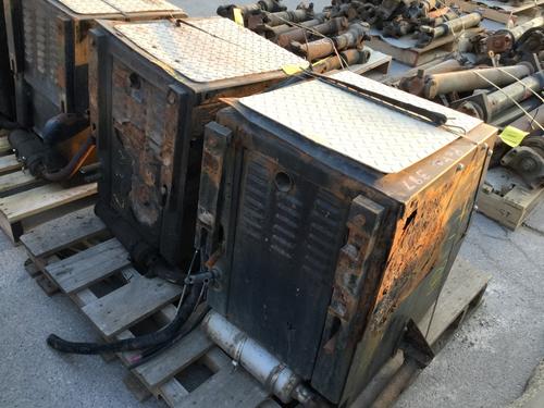  AUXILIARY POWER UNIT