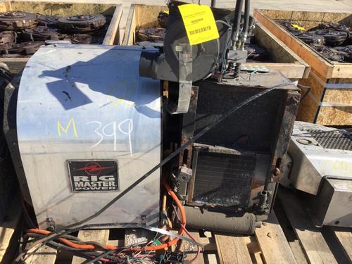   AUXILIARY POWER UNIT