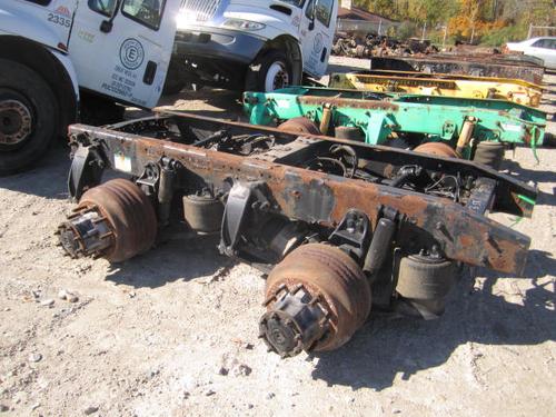ROCKWELL RD 20145 CUTOFF - SINGLE AXLE