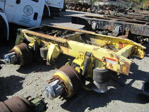 ROCKWELL RD 20145 CUTOFF - SINGLE AXLE