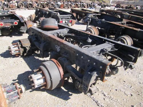 ROCKWELL RD 20145 CUTOFF - SINGLE AXLE