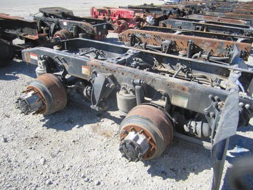 ROCKWELL RD 20145 CUTOFF - SINGLE AXLE