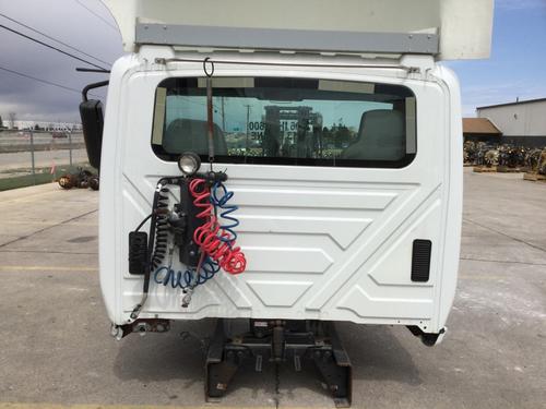 INTERNATIONAL 8600 CAB