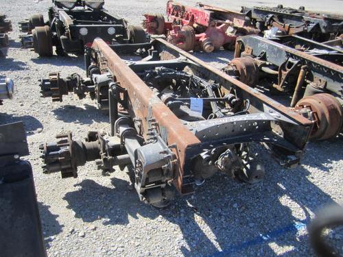  DS404 CUTOFF - SINGLE AXLE