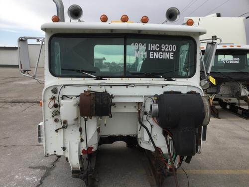 INTERNATIONAL 9200 CAB