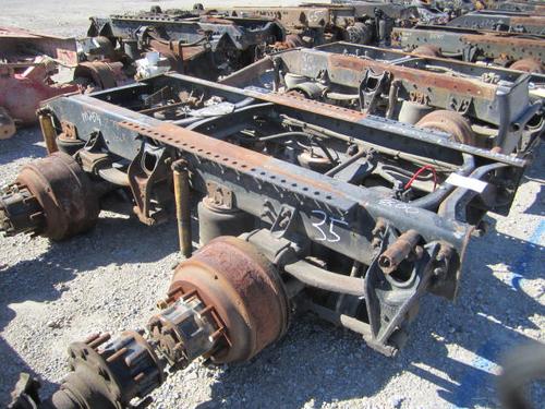 ROCKWELL RD 20145 CUTOFF - SINGLE AXLE