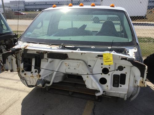 FORD F650 CAB