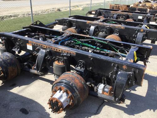  ART 400 CUTOFF - SINGLE AXLE