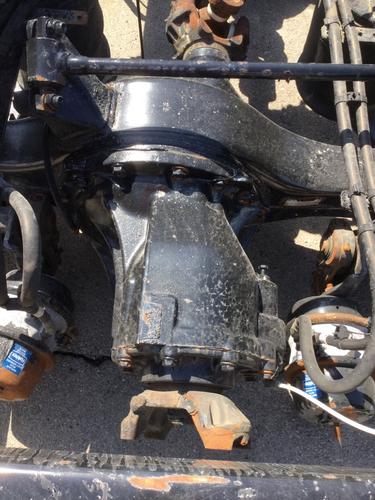  ART 400 CUTOFF - SINGLE AXLE