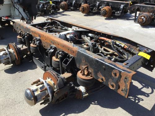 EATON DSP40 CUTOFF - SINGLE AXLE