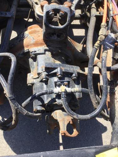 EATON DSP40 CUTOFF - SINGLE AXLE