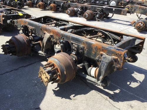 ROCKWELL RPL 23160 CUTOFF - SINGLE AXLE