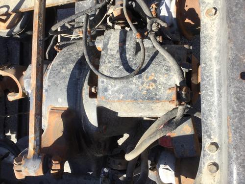 ROCKWELL RPL 23160 CUTOFF - SINGLE AXLE