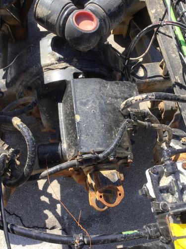 ROCKWELL RPL23160 CUTOFF - SINGLE AXLE