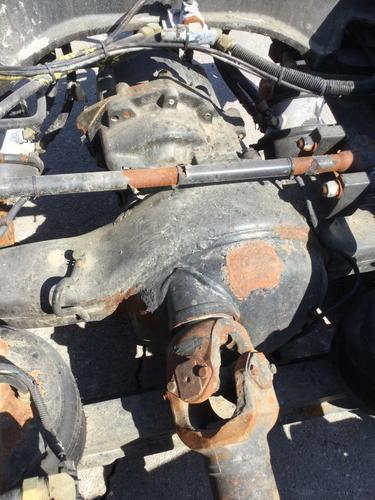 EATON DSP41 CUTOFF - SINGLE AXLE