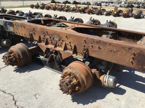 EATON DS460P CUTOFF - SINGLE AXLE