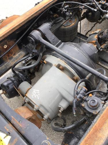 ROCKWELL RPL23160 CUTOFF - SINGLE AXLE
