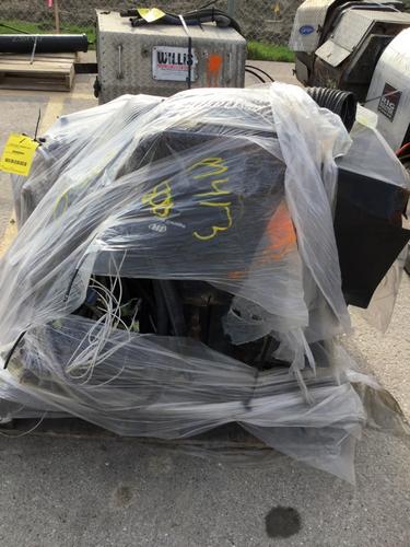   AUXILIARY POWER UNIT