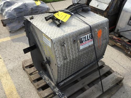   AUXILIARY POWER UNIT