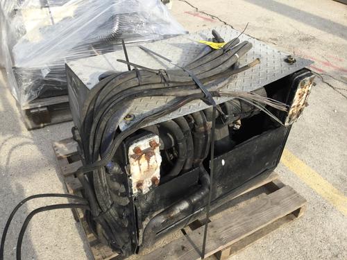   AUXILIARY POWER UNIT