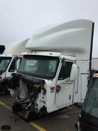 INTERNATIONAL 9200I CAB