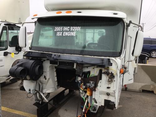 INTERNATIONAL 9200I CAB