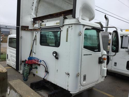 INTERNATIONAL 9200I CAB