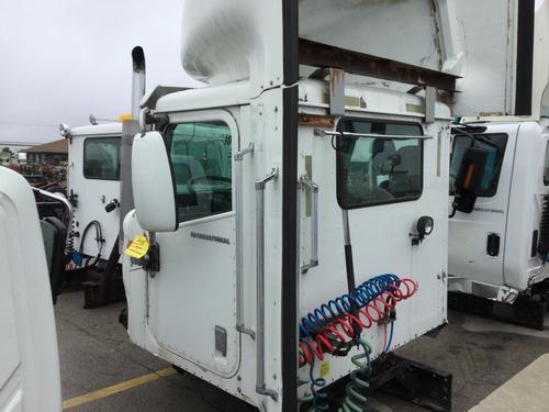 INTERNATIONAL 9200I CAB