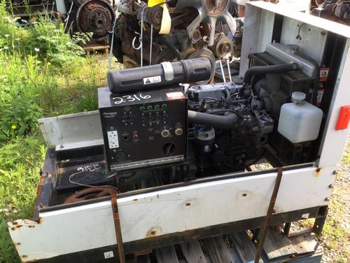 MAGNUM MLT3060MMH AUXILIARY POWER UNIT