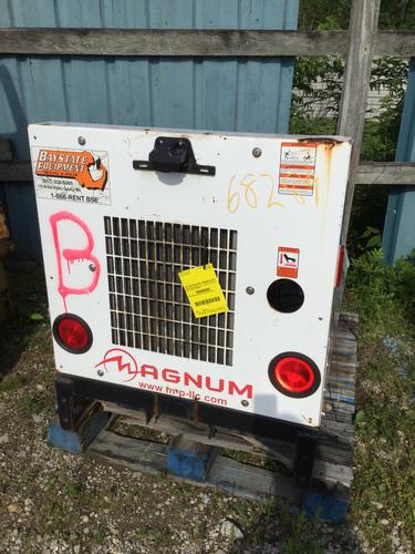 MAGNUM MLT3060MMH AUXILIARY POWER UNIT