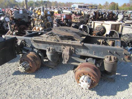 MACK CRD92/93 CUTOFF - SINGLE AXLE