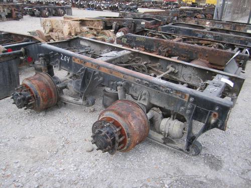 ROCKWELL RD 20145 CUTOFF - SINGLE AXLE