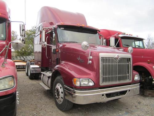 INTERNATIONAL 9400 Trucks